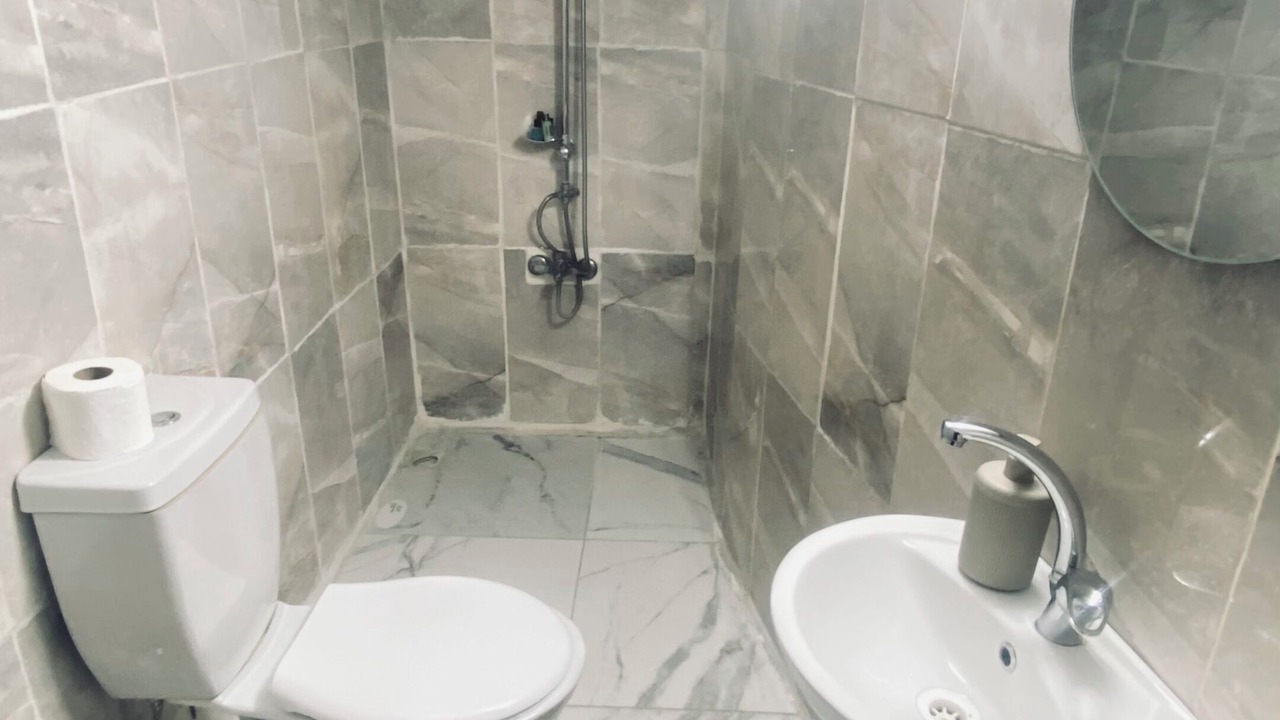 Photo of Bathroom in Artuklu
