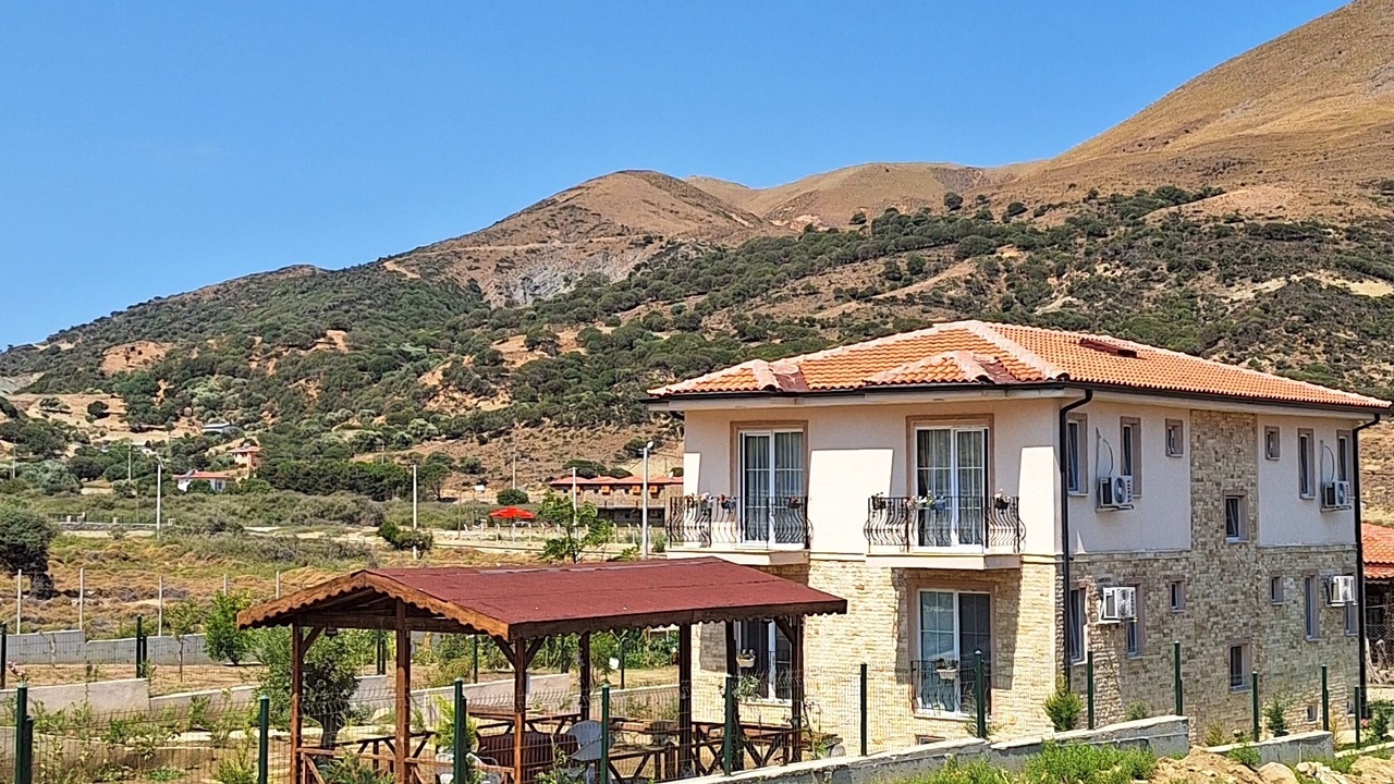 Photo of Outdoor in Gokceada
