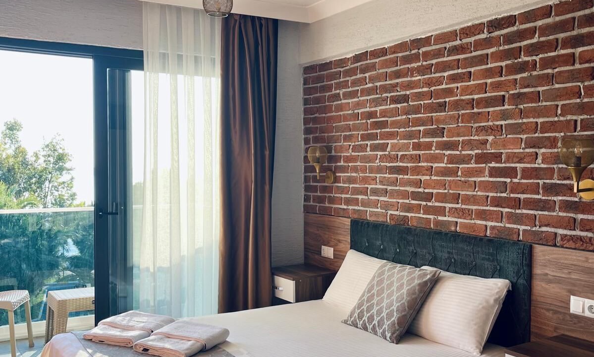 Photo of Bedroom in Karesi