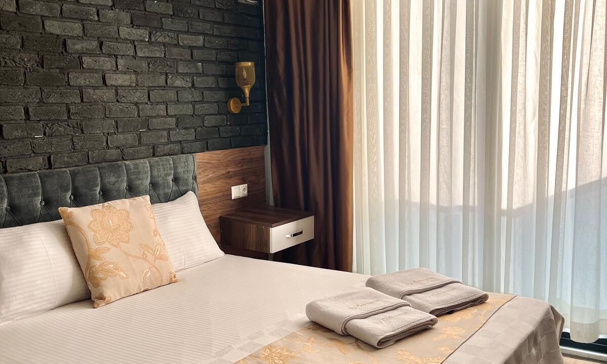 Photo of Bedroom in Karesi