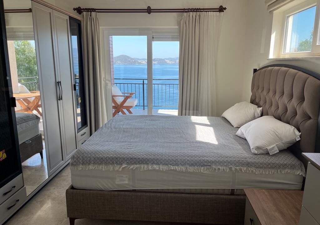 Photo of Bedroom in Bogazici