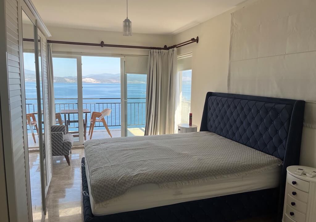 Photo of Bedroom in Bogazici