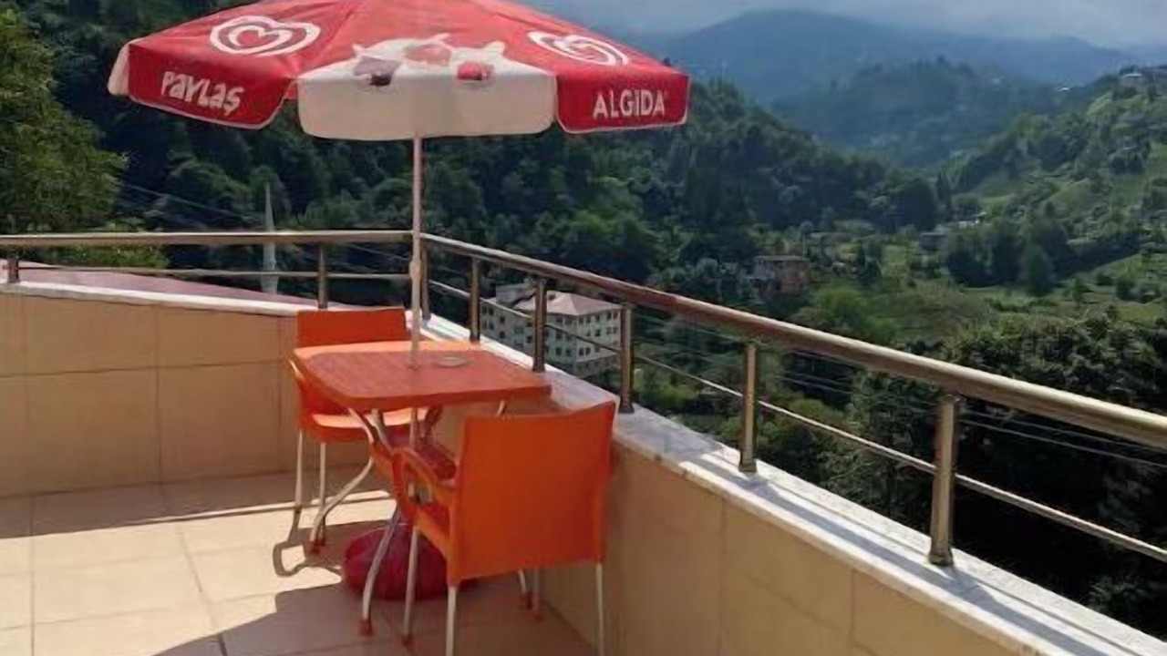 Photo of Outdoor in Cayeli