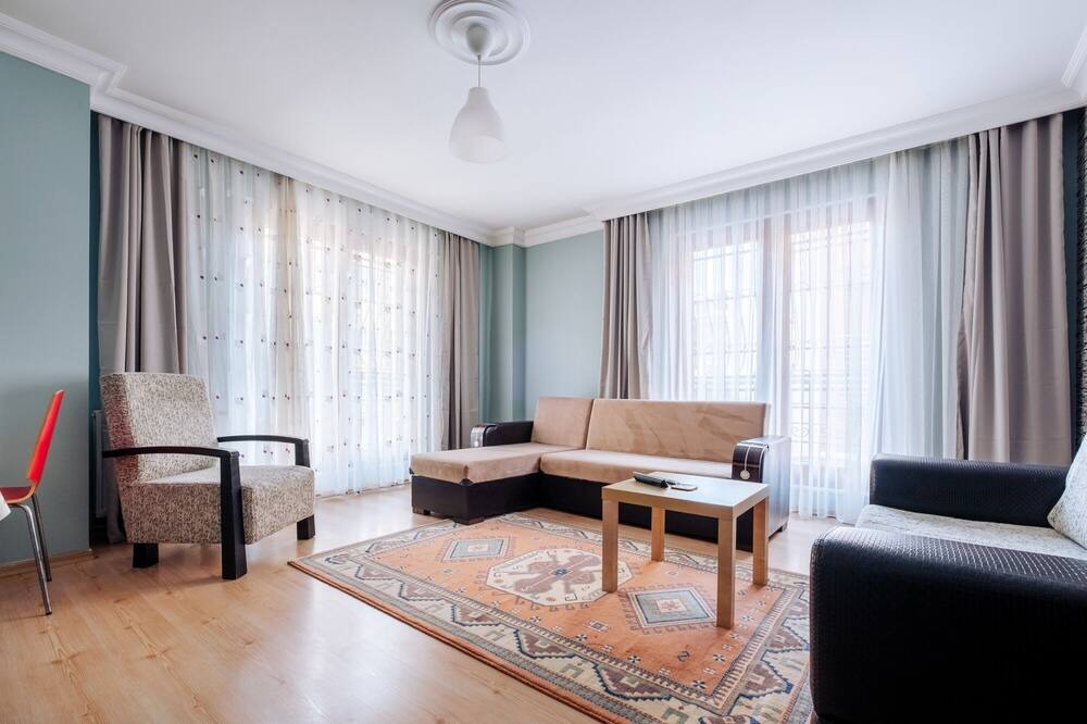 Photo of Bedroom in Umraniye