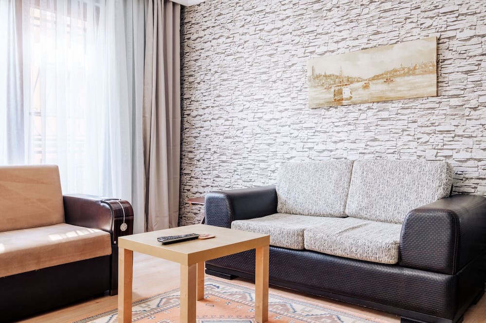 Photo of Bedroom in Umraniye