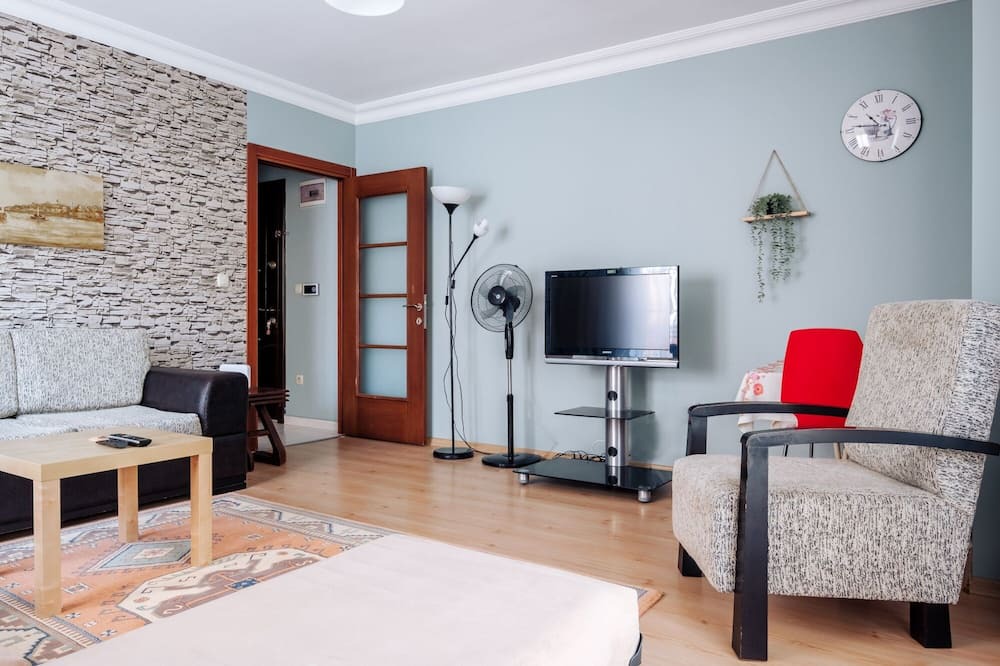 Photo of Bedroom in Umraniye