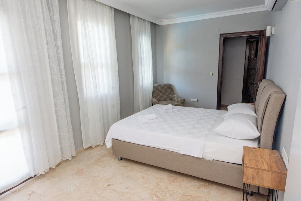 Photo of Bedroom in Camlikoy