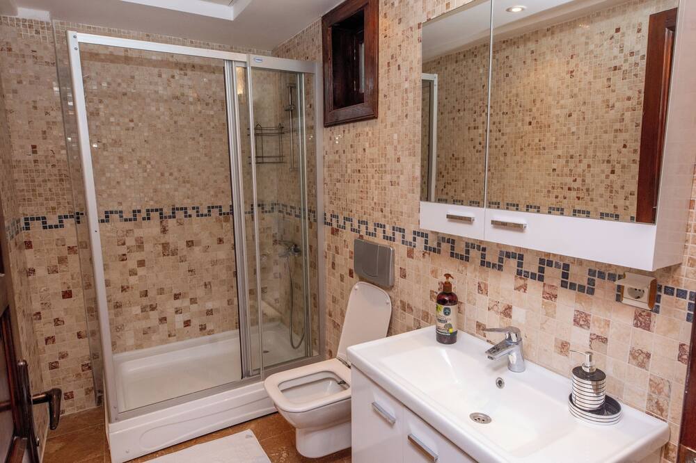 Photo of Bathroom in Camlikoy