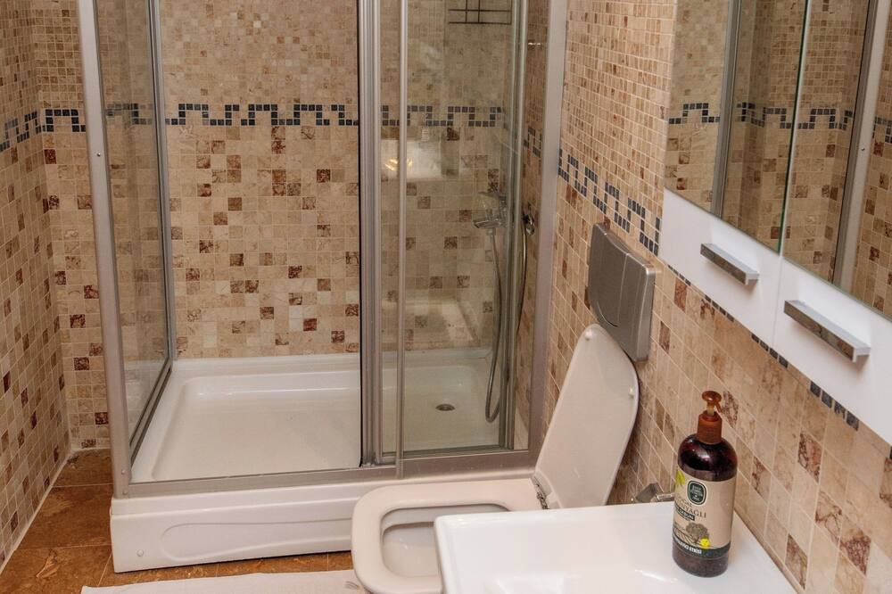 Photo of Bathroom in Camlikoy