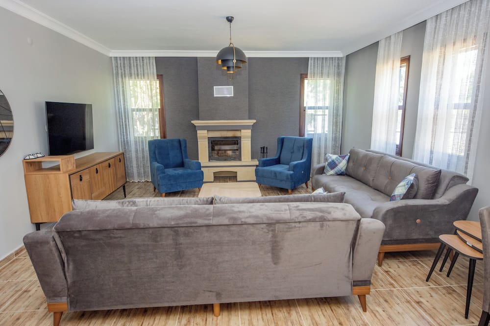 Photo of Livingroom in Camlikoy