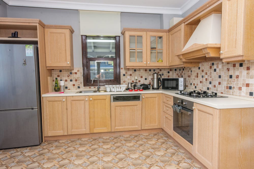 Photo of Kitchen in Camlikoy
