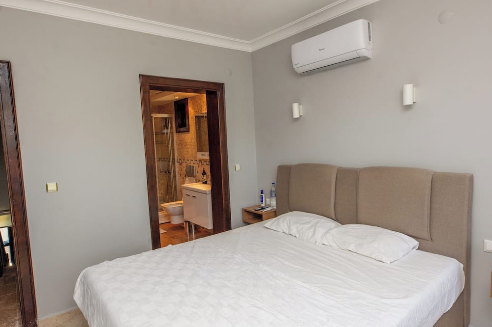 Photo of Bedroom in Camlikoy