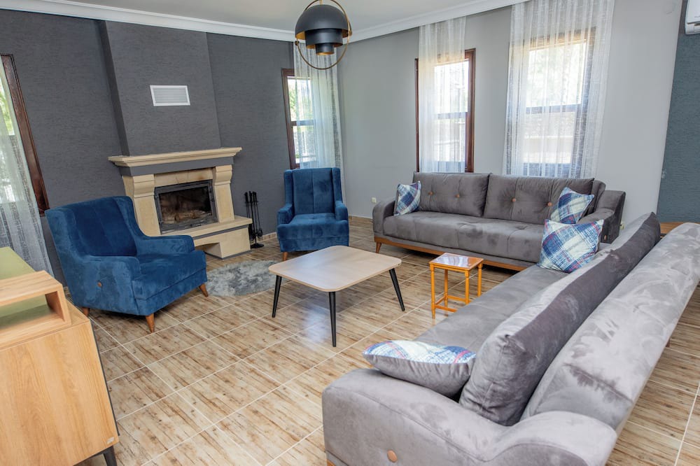Photo of Livingroom in Camlikoy