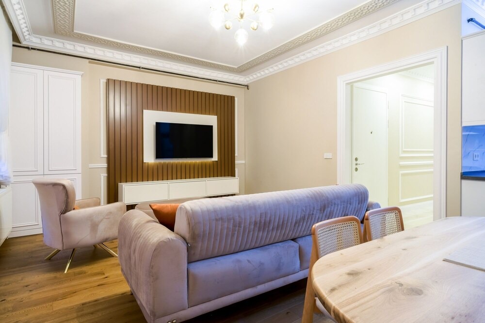Photo of Bedroom in Istanbul City Center