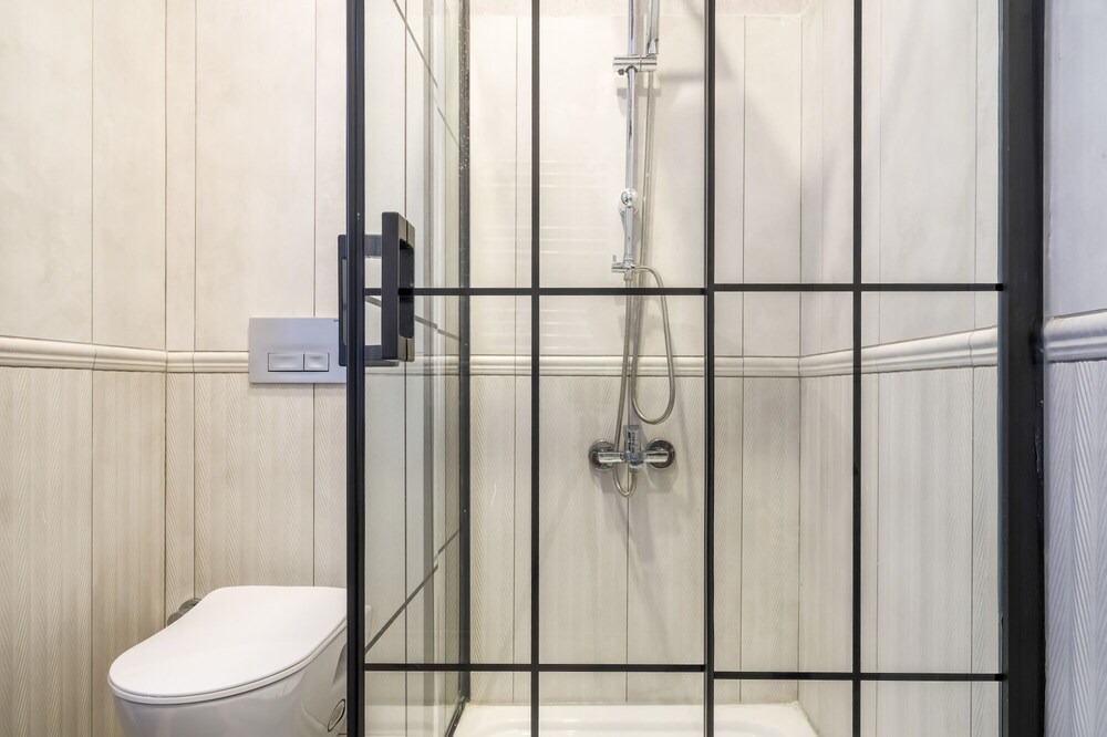 Photo of Bathroom in Istanbul City Center