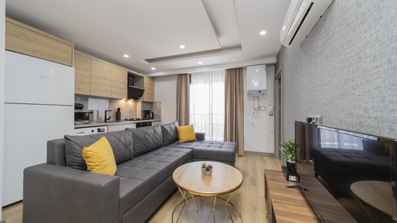 Photo of Livingroom in Muratpasa