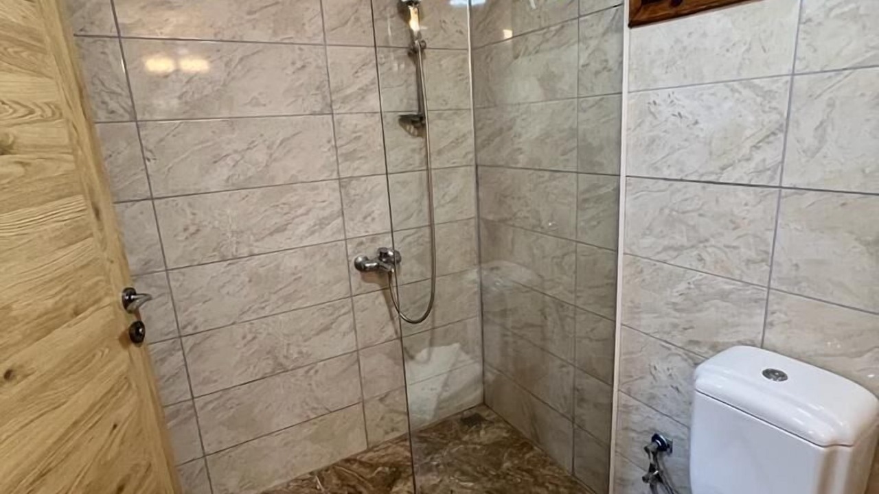 Photo of Bathroom in Cirali