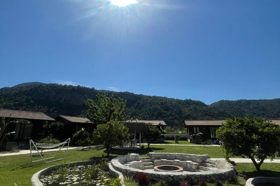 Photo of Outdoor in Cirali