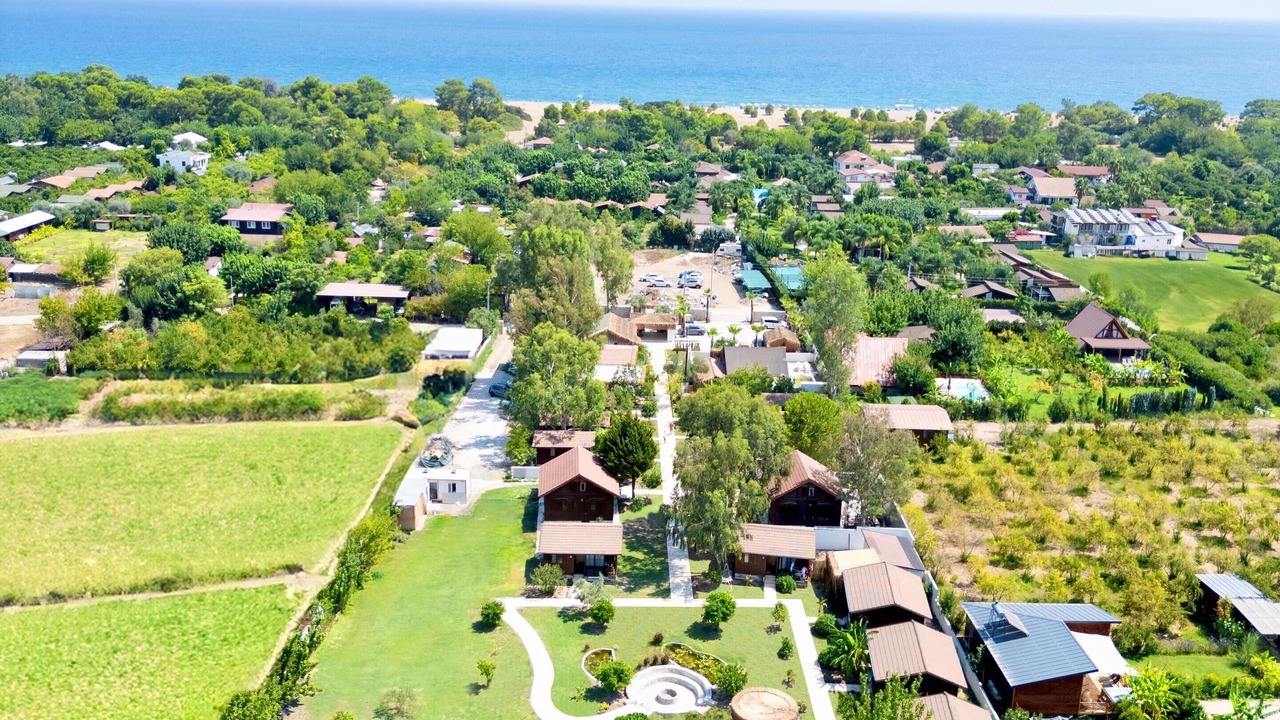 Photo of Outdoor in Cirali