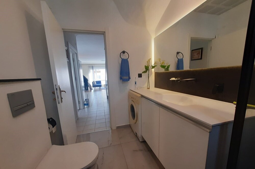 Photo of Kitchen in Konyaalti