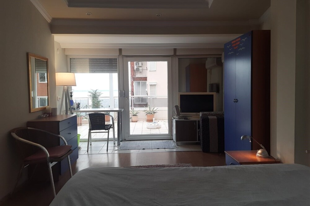 Photo of Bedroom in Konyaalti