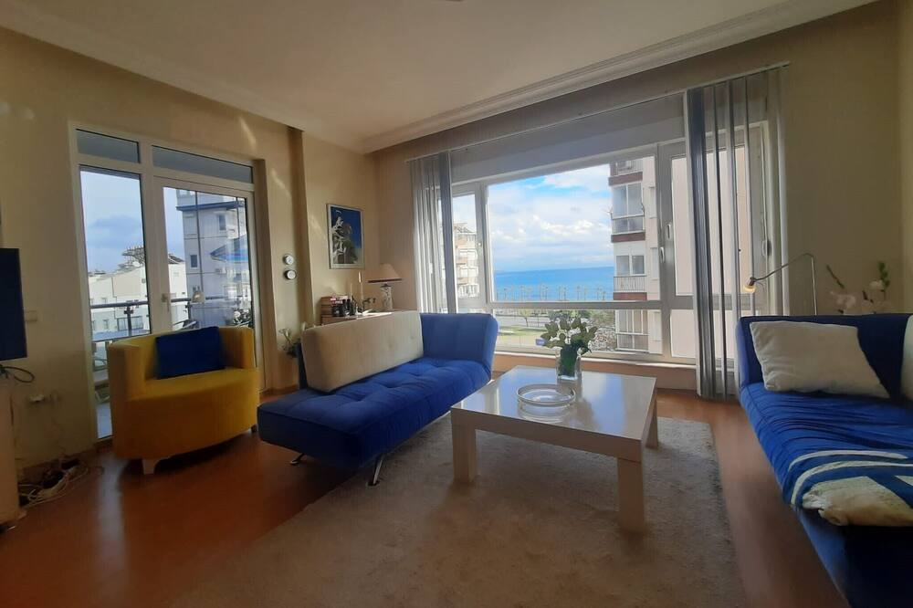 Photo of Livingroom in Konyaalti