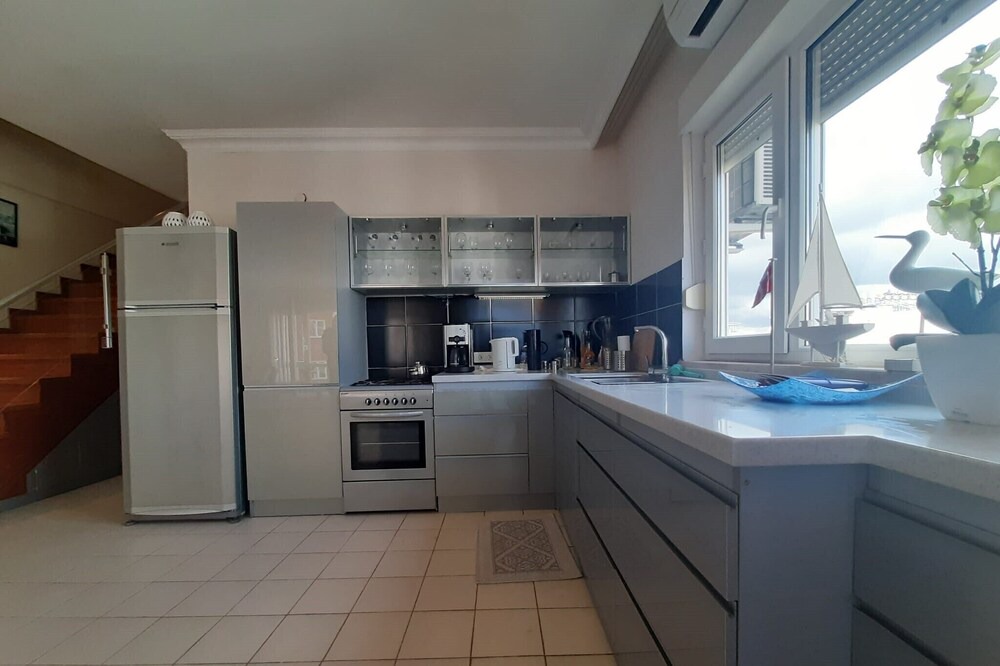 Photo of Kitchen in Konyaalti