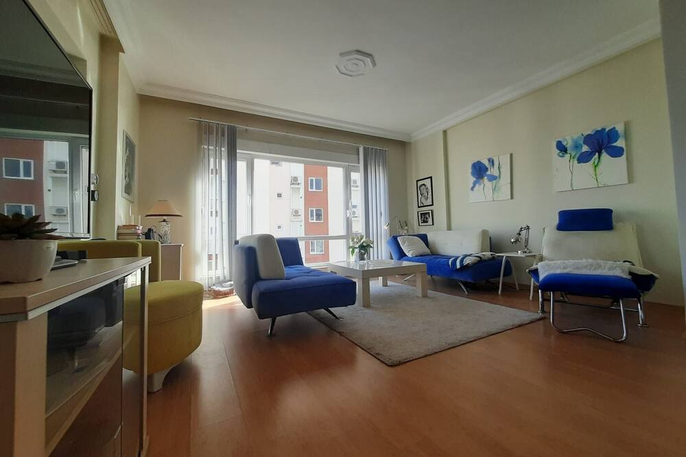 Photo of Livingroom in Konyaalti