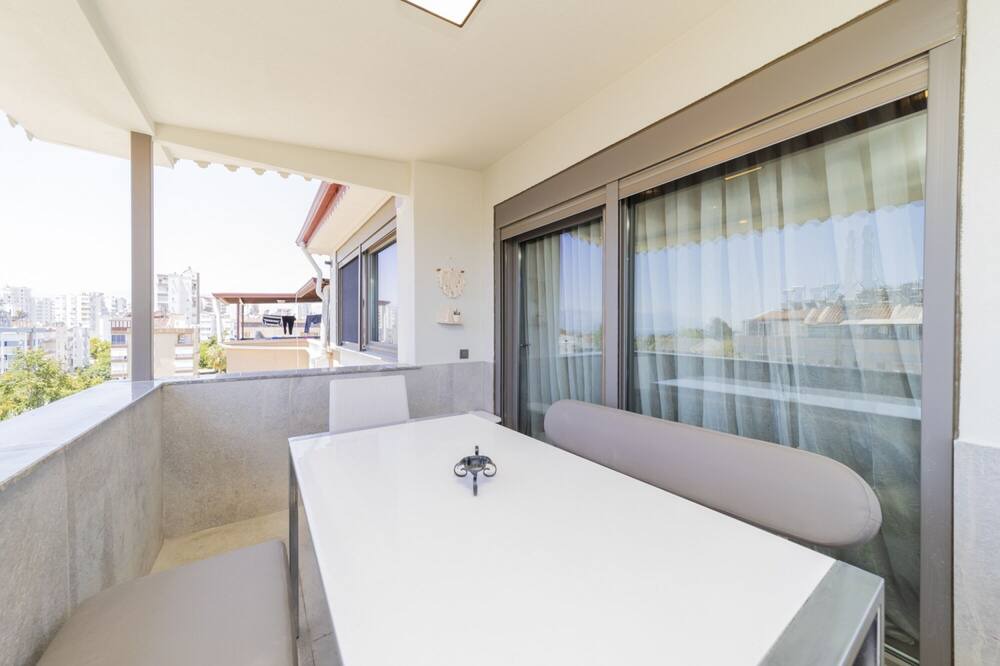 Photo of Patio Balcony in Eski Lara