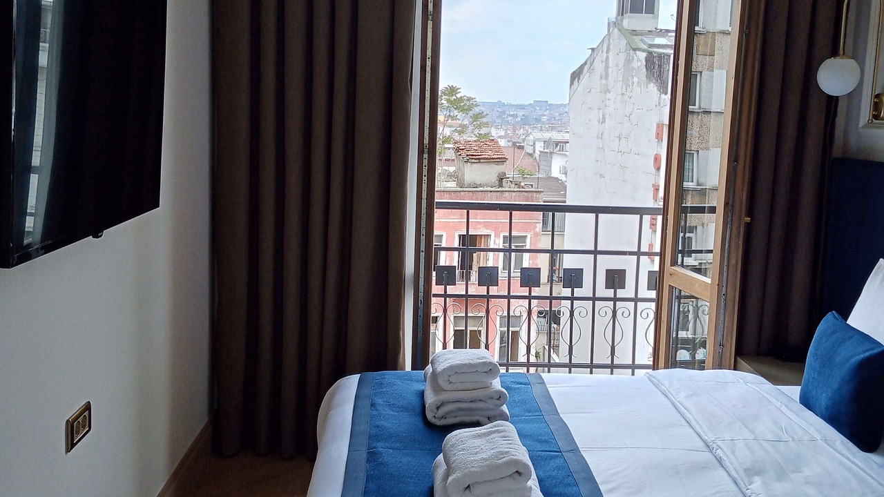 Photo of Bedroom in Talimhane