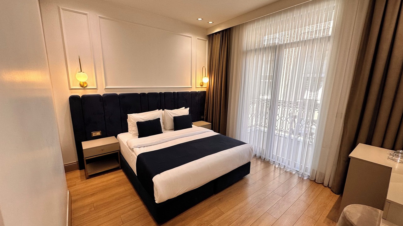 Photo of Bedroom in Talimhane
