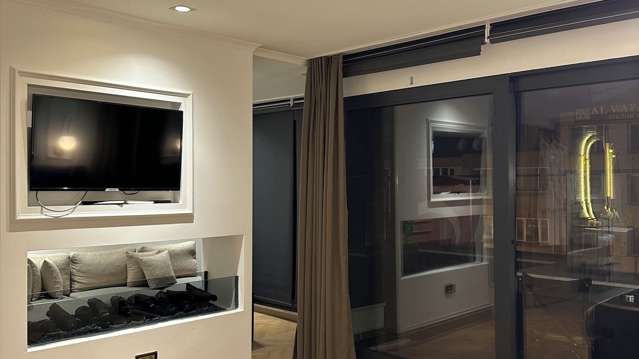 Photo of Bedroom in Talimhane
