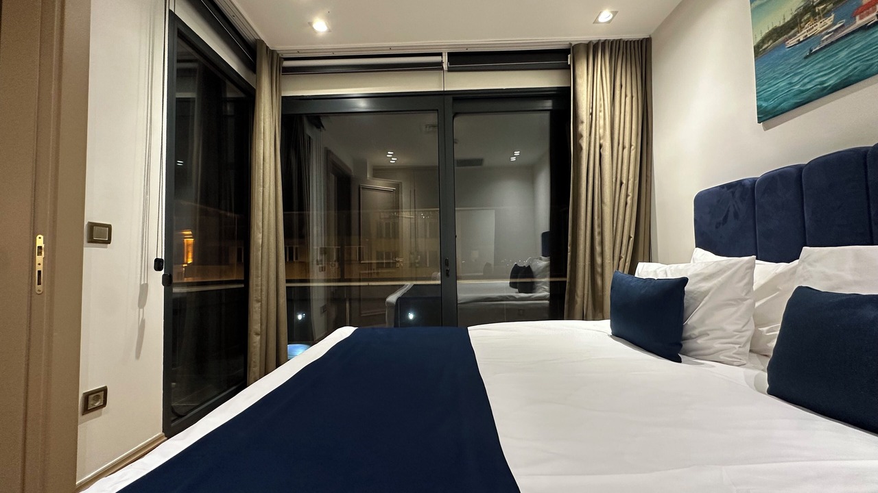 Photo of Bedroom in Talimhane