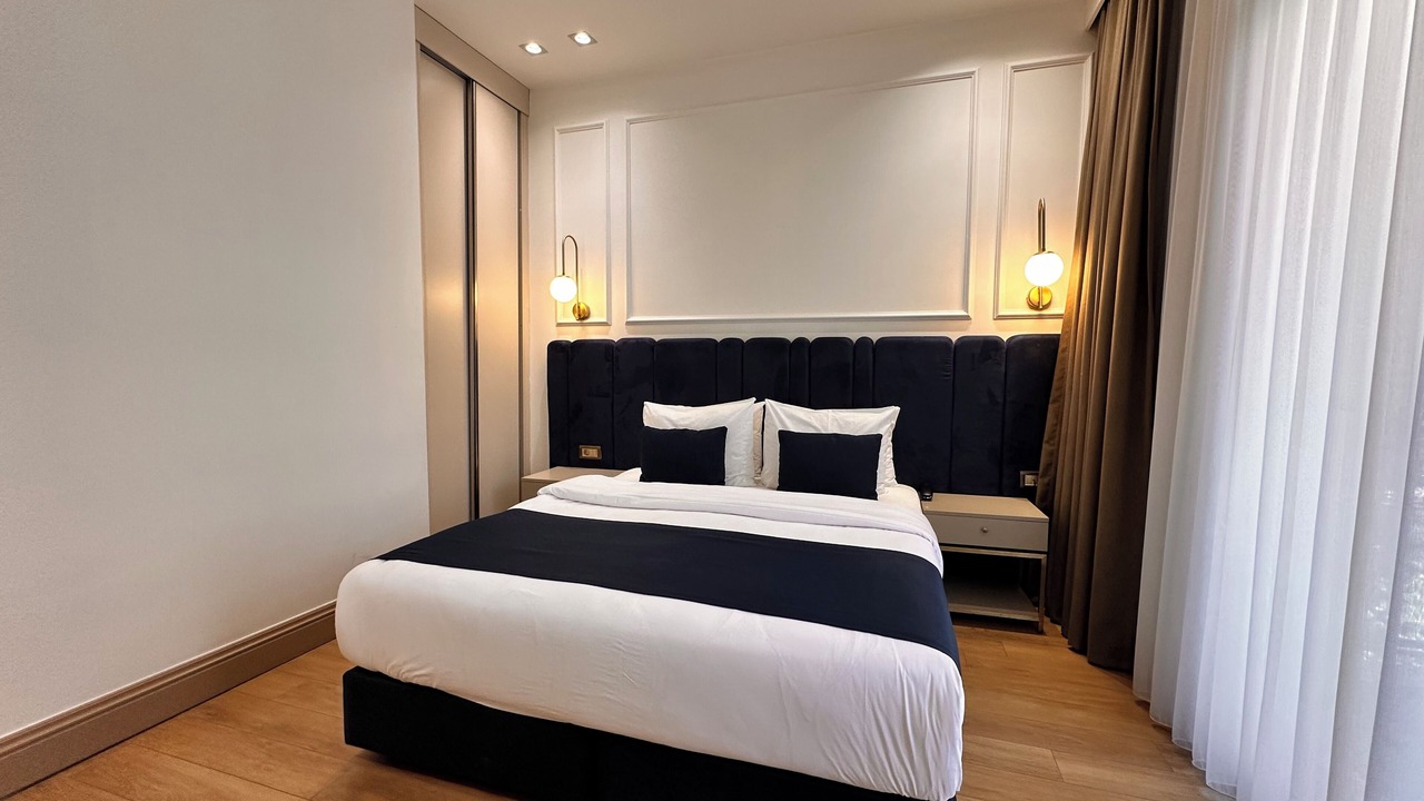 Photo of Bedroom in Talimhane