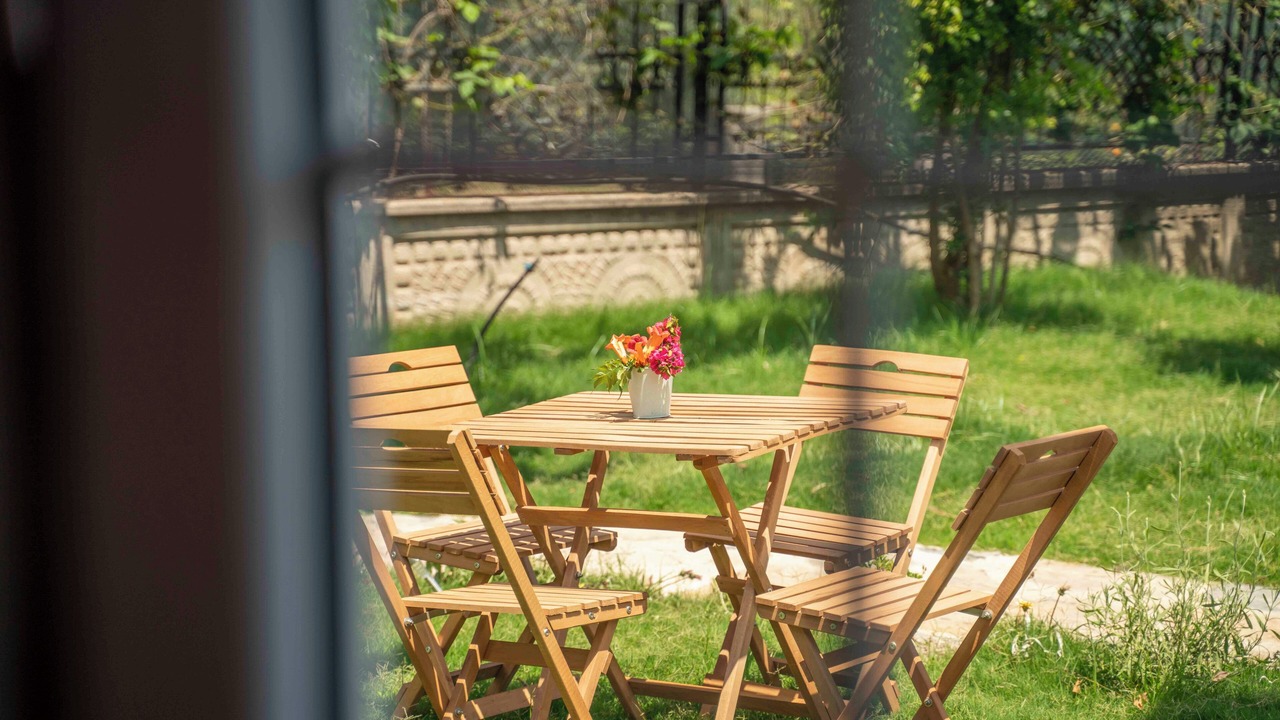 Photo of Outdoor in Goynuk