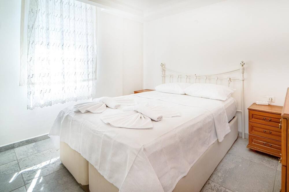 Photo of Bedroom in Ciftlik
