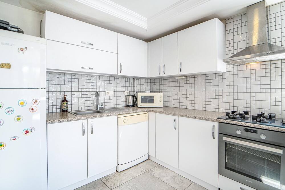 Photo of Kitchen in Ciftlik