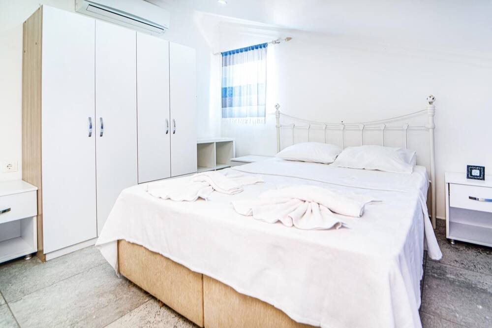 Photo of Bedroom in Ciftlik