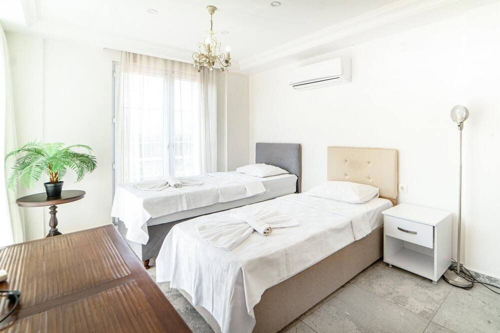 Photo of Bedroom in Ciftlik