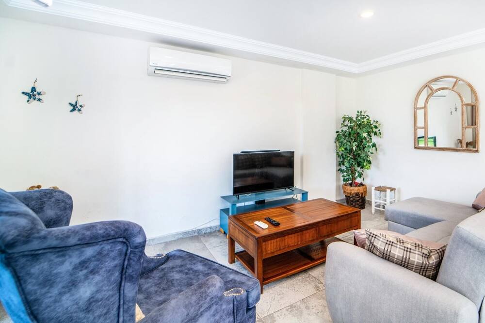 Photo of Livingroom in Ciftlik
