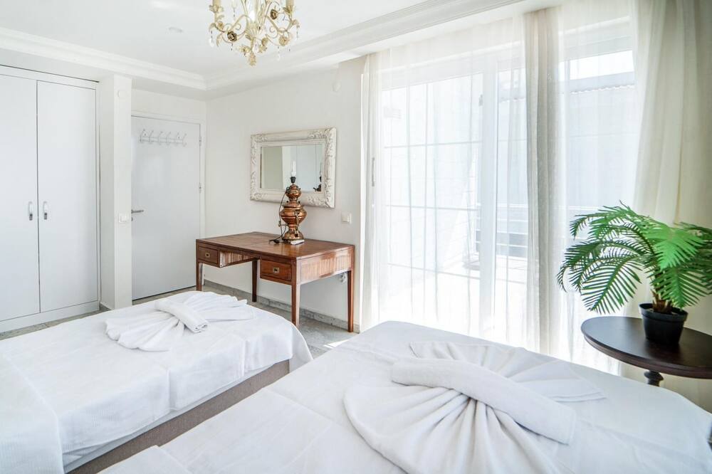 Photo of Bedroom in Ciftlik