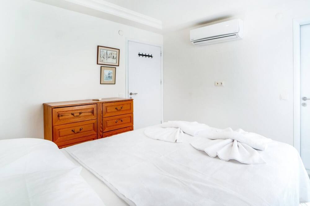 Photo of Bedroom in Ciftlik