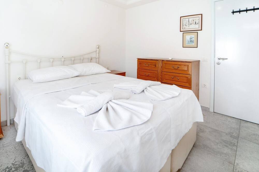 Photo of Bedroom in Ciftlik