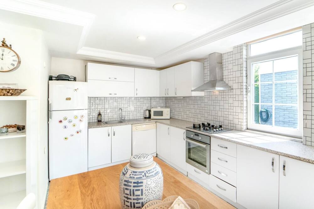 Photo of Kitchen in Ciftlik