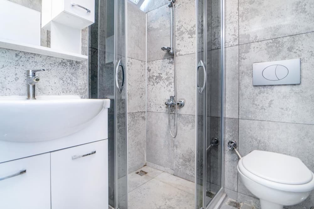 Photo of Bathroom in Ciftlik