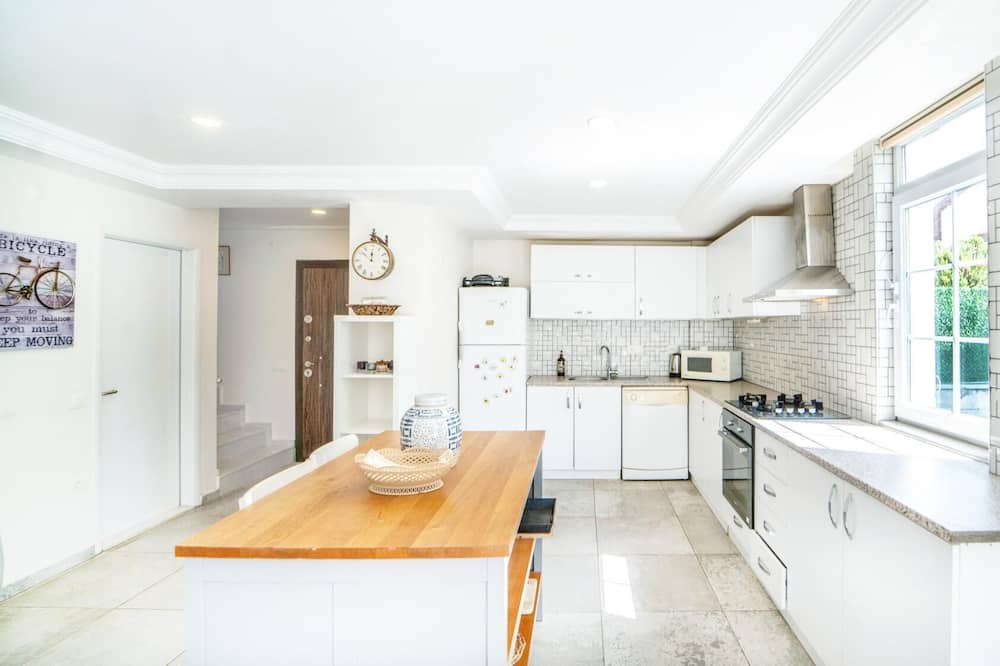 Photo of Kitchen in Ciftlik