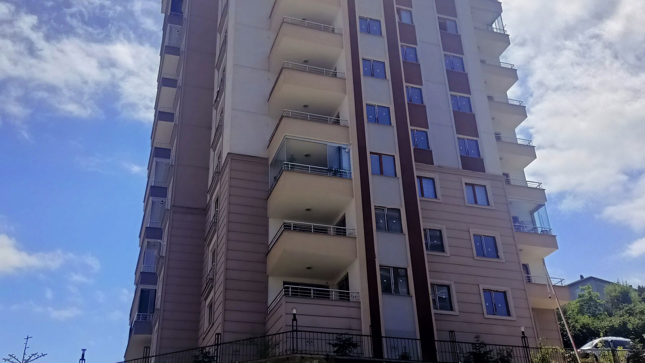 Photo of Outdoor in Yomra