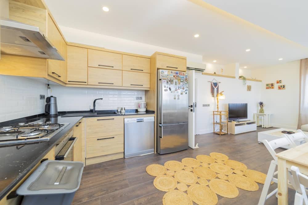 Photo of Kitchen in Eski Lara