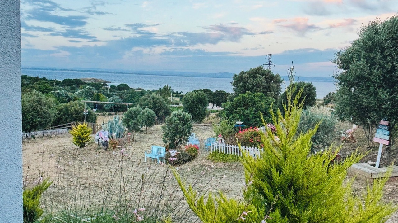 Photo of Outdoor in Bozcaada