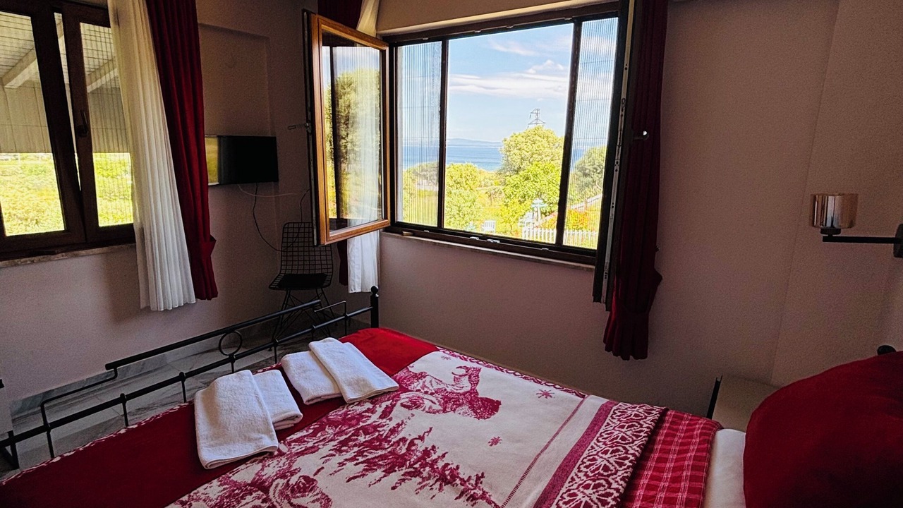 Photo of Bedroom in Bozcaada